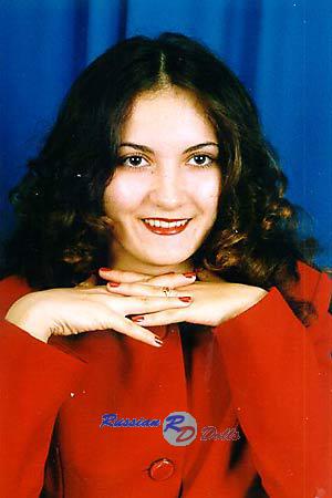 Russia women