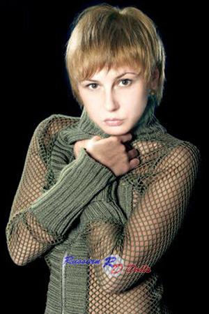 Russia women