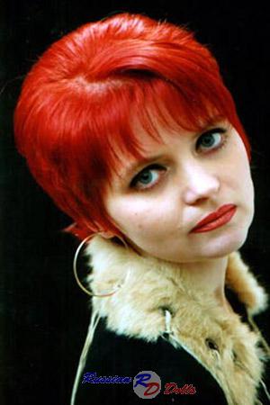 Russia women