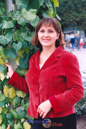 Russia women