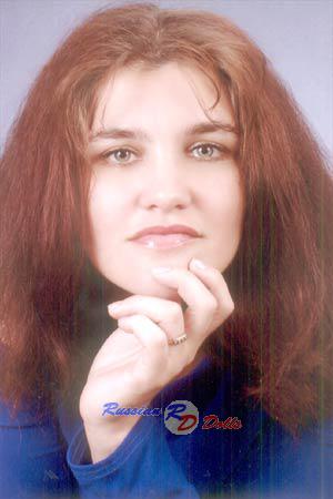 Russia women
