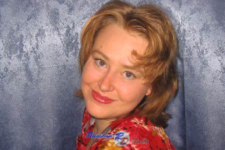 Russia women