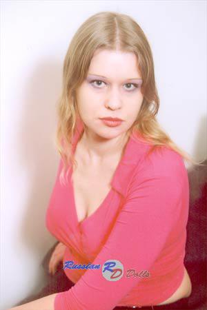 Russia women