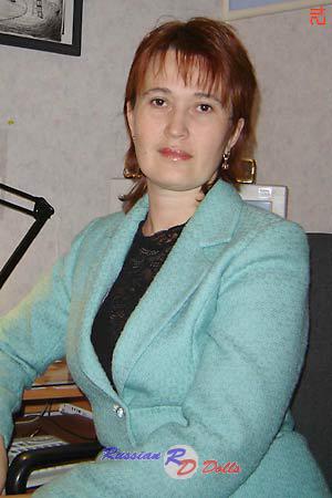 Russia women