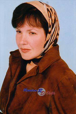 Russia women