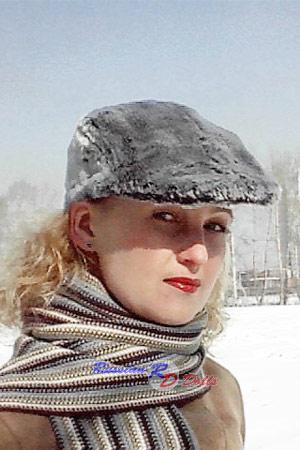 Russia women