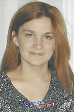 Russia women