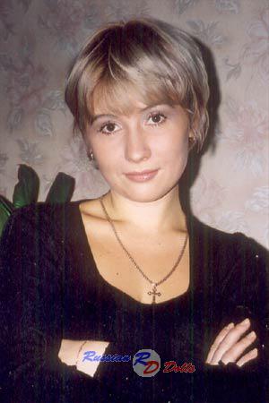 Russia women