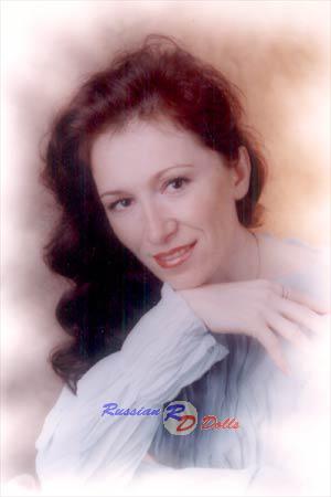 68789 - Ekaterina Age: 44 - Russia