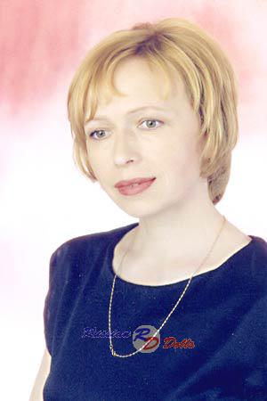 Russia women