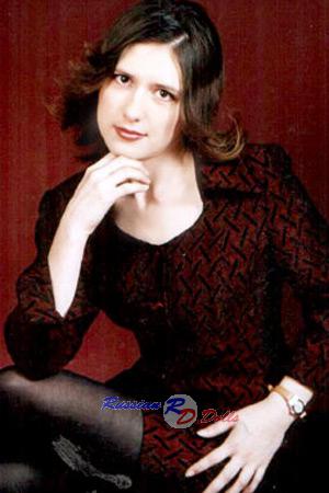 Russia women