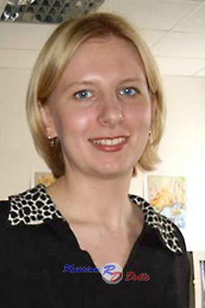 Russia women