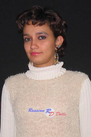 69518 - Mariana Age: 25 - Colombia