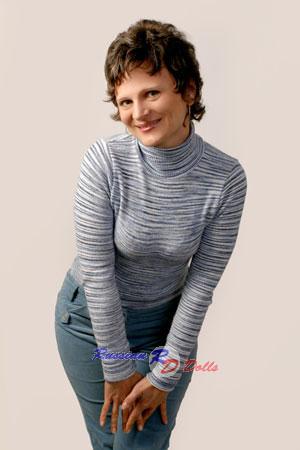 Russia women