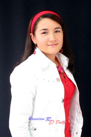 69627 - Leidi Age: 23 - Colombia
