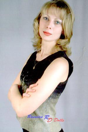 Russia women