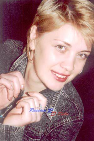 Russia women