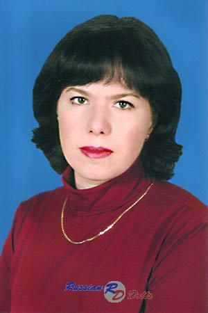 Russia women