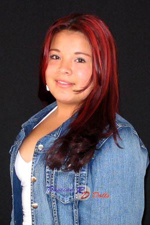 69892 - Gloria Age: 22 - Colombia