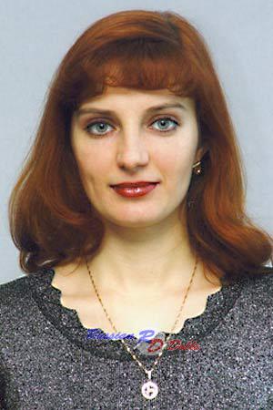 Russia women