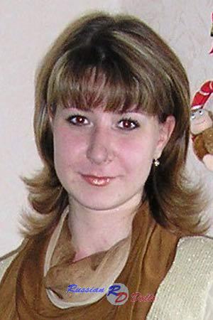 Russia women