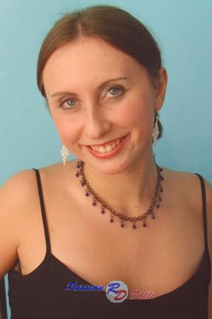 Russia women
