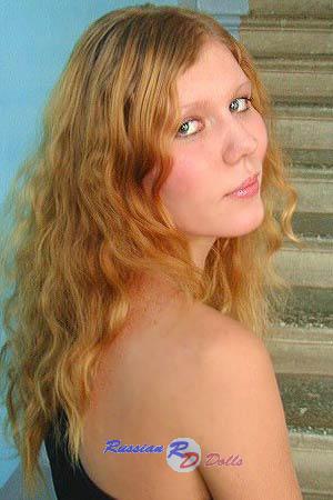 Russia women