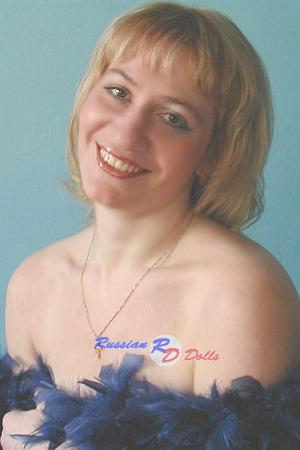Russia women