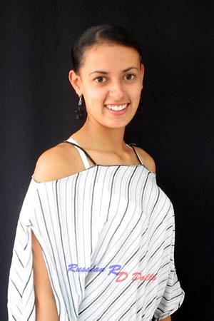 70272 - Paula Age: 24 - Colombia