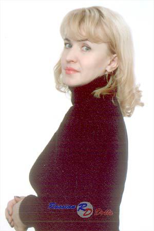 Russia women