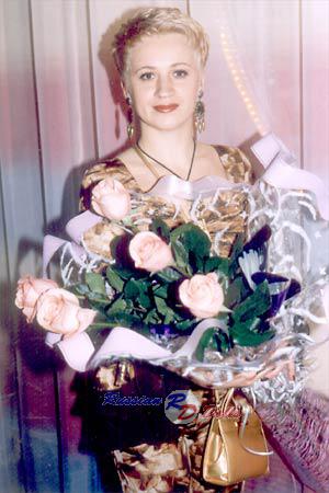 Russia women
