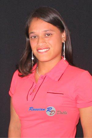 70346 - Cecilia Age: 24 - Colombia