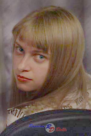 Russia women