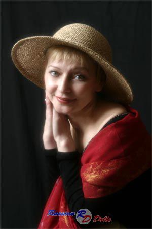 Russia women