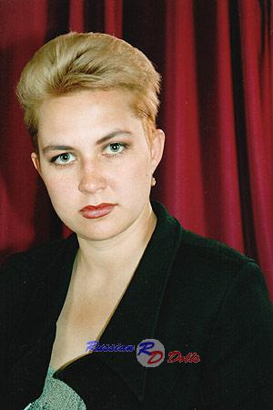 Russia women
