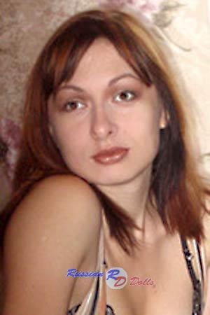 Russia women