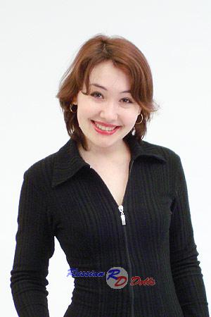 Russia women