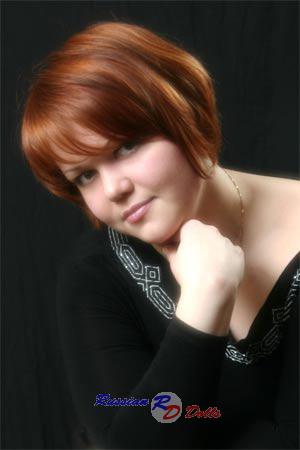 Russia women