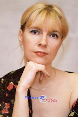 Russia women