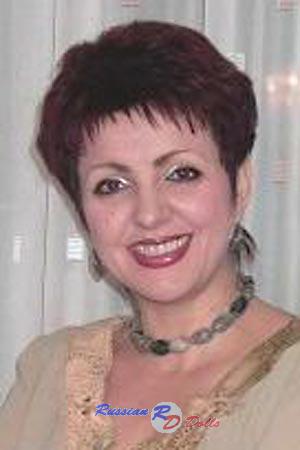 Russia women
