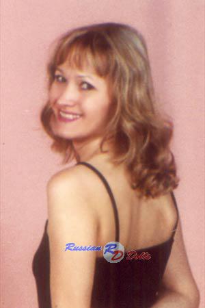 Russia women