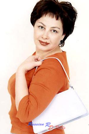 Russia women