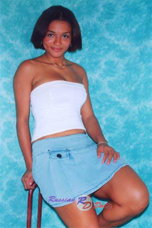 71125 - Karen Age: 24 - Colombia