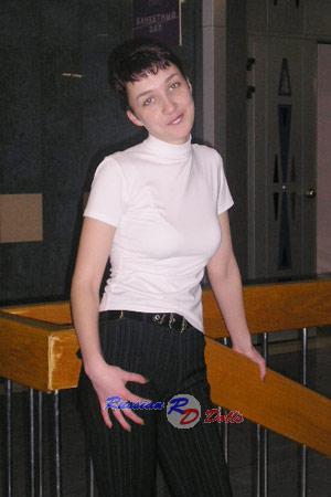 Russia women