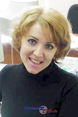 Russia women