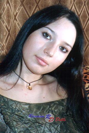 Russia women