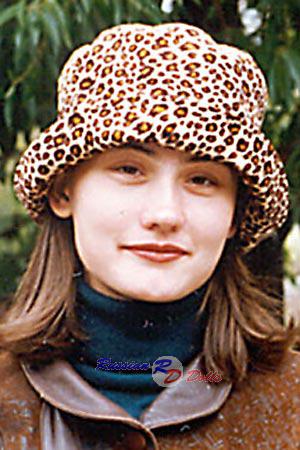 Russia women