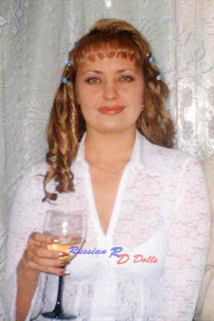 Russia women