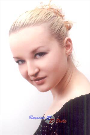 Russia women