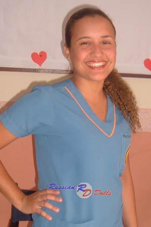 71503 - Marjorie Age: 27 - Colombia